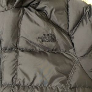 Woman’s XL Northface Jacket